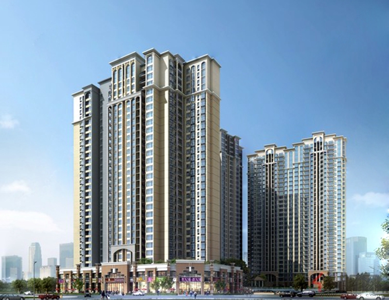 東昇時代