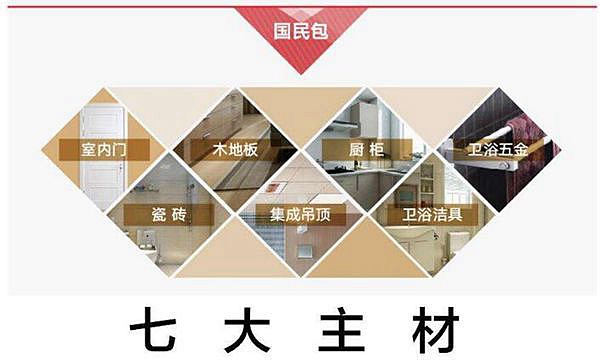 玉林裝飾公司